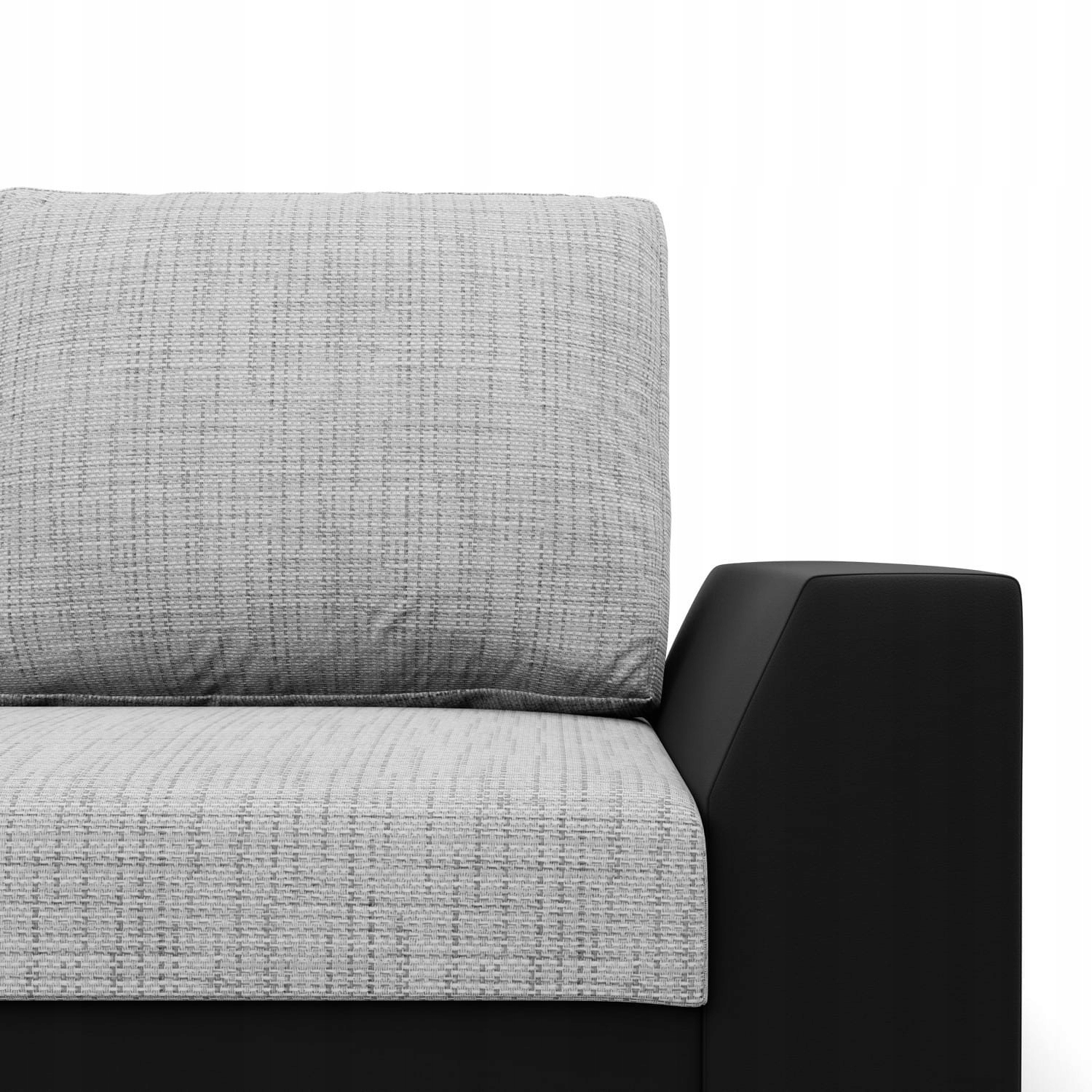 Materiały i właściwości – Ekoskóra i pianka bonel