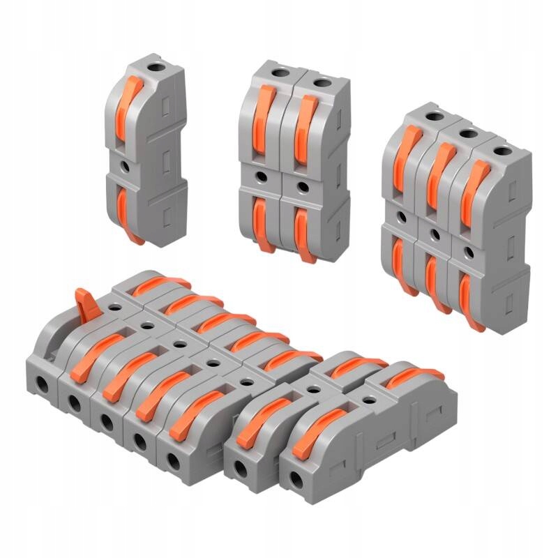 Kompaktowe wymiary i łatwość użycia