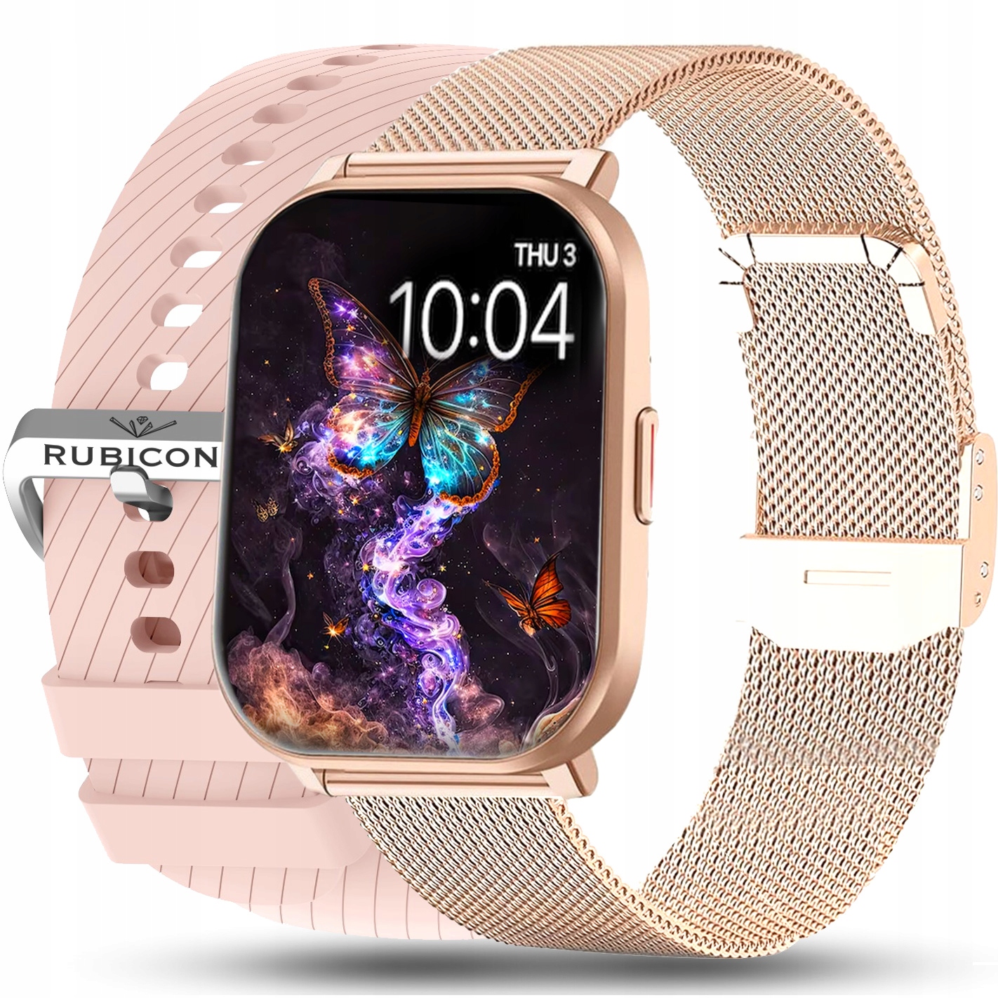 Wodoszczelność i wytrzymałość na codzienne użytkowanie