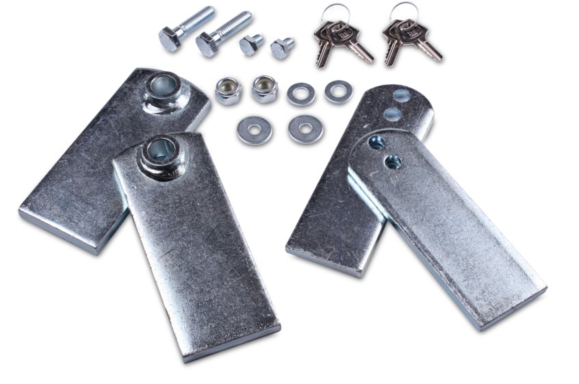 Wydajność i moc – Maksymalne obciążenie do 200 kg