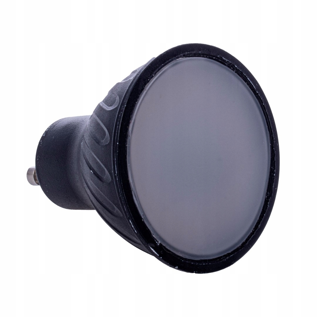 Wymiary i design – kompaktowa żarówka reflektorowa