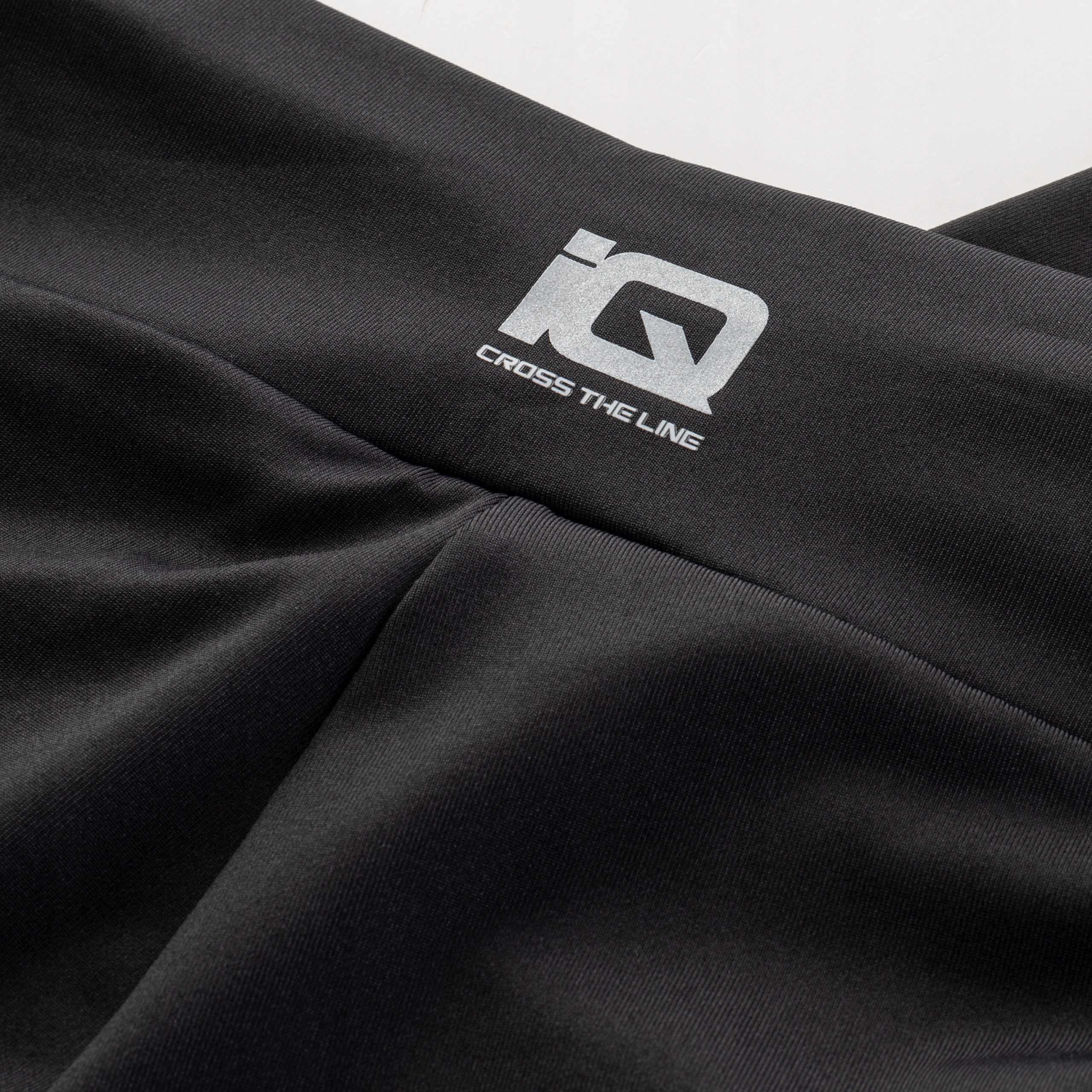 Technologia iq dry tech – Oddychający materiał dla maksymalnej wydajności