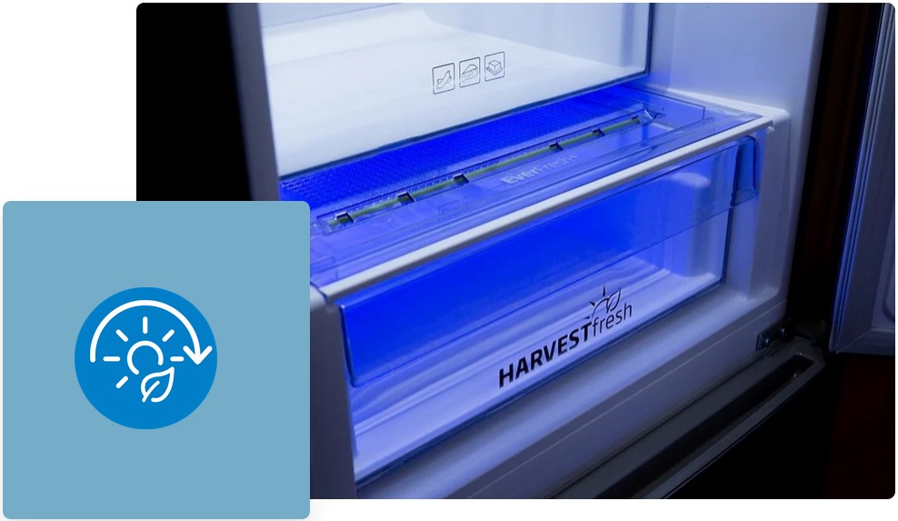 System No Frost – Koniec z rozmrażaniem