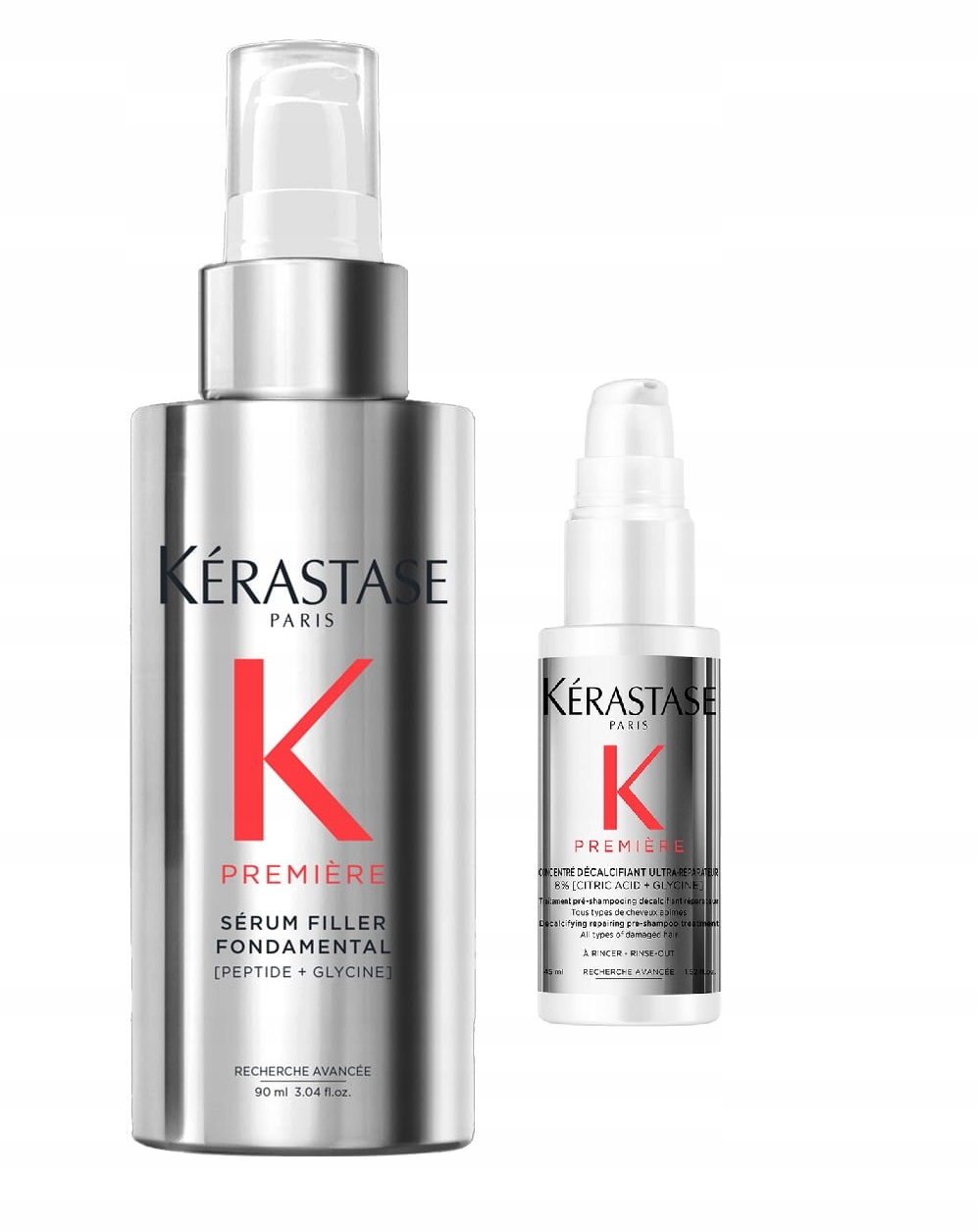 Wydajność i pojemność – 90 ml doskonałości