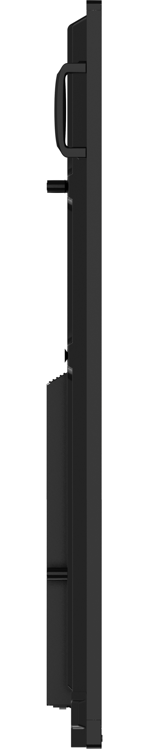 Zaawansowane funkcje dotykowe i integracja z systemami