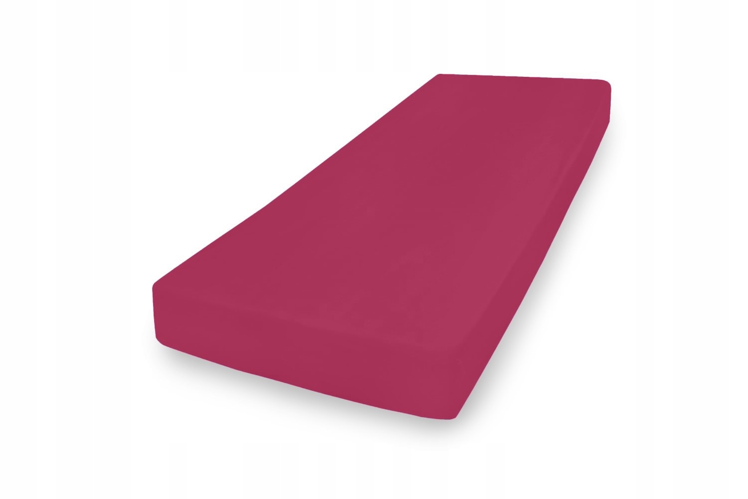 Prześcieradło jersey z gumą 150/160x190/200 cm PREMIUM Matex – Komfort i jakość