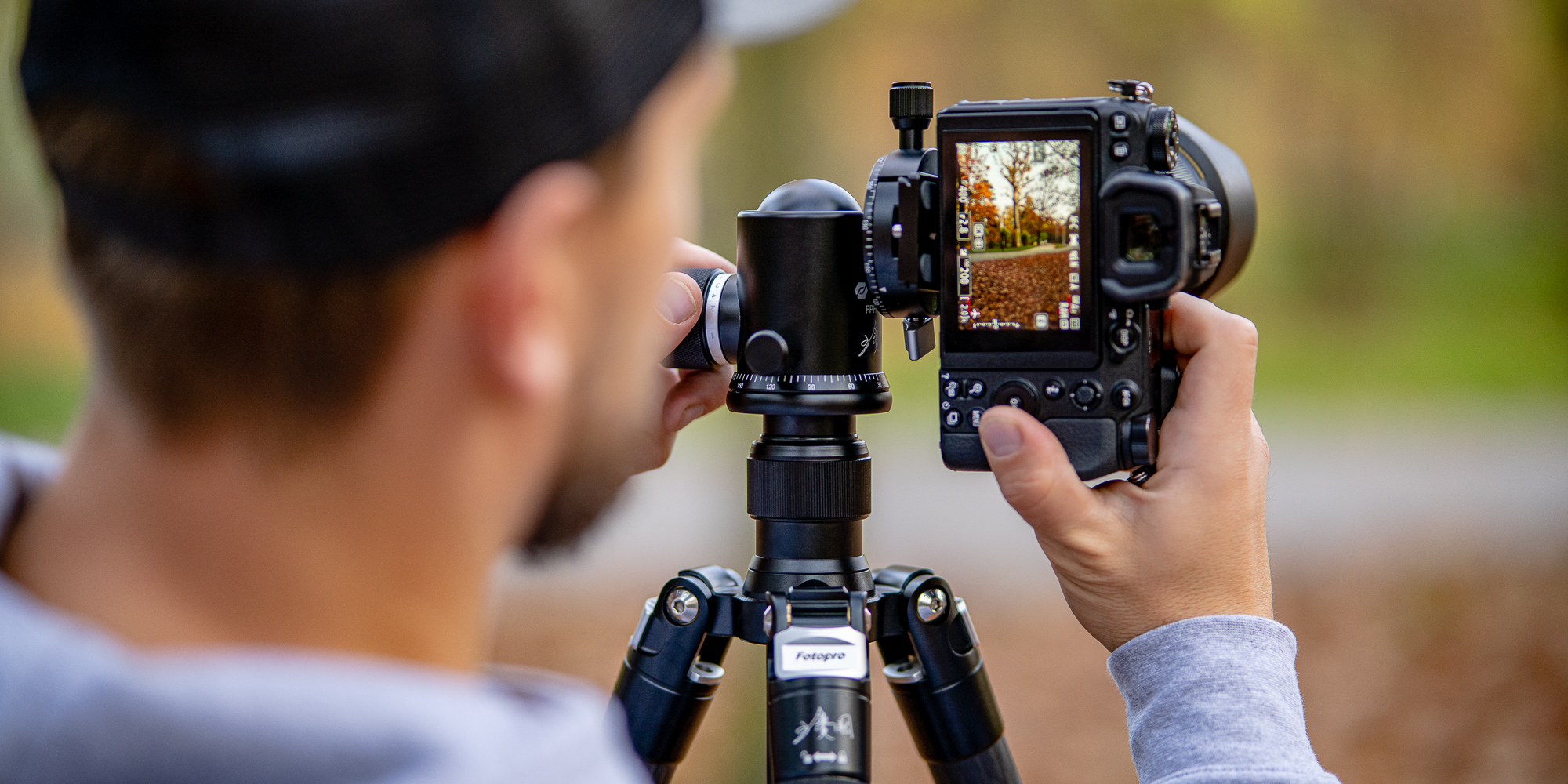 fotopro