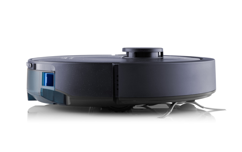 Wysokiej jakości filtracja HEPA dla zdrowego powietrza