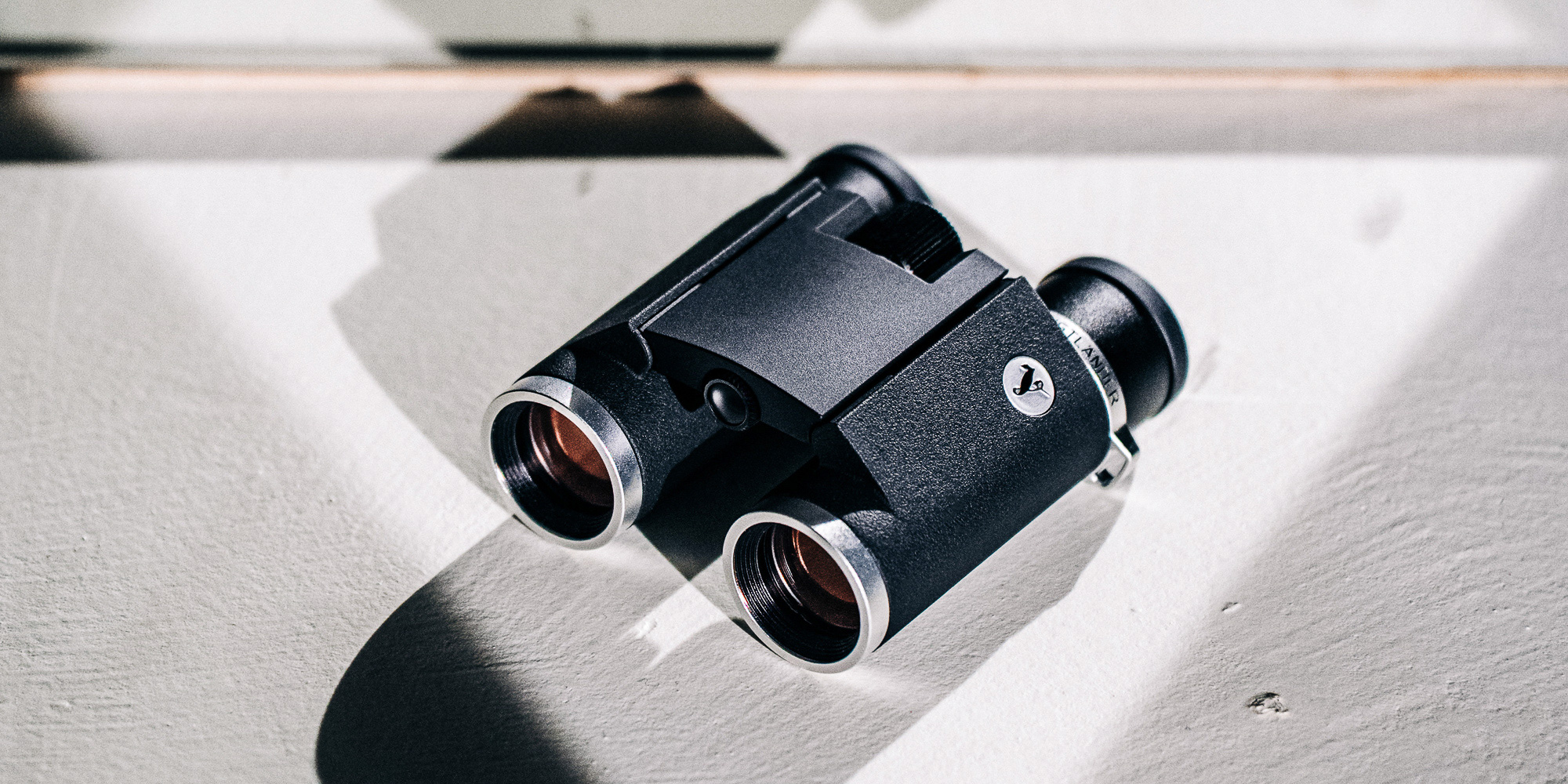 Lornetka Voigtlander Vienna 8x25 APO - Gdzie sprawdzi się lornetka Voigtlander Vienna 8x25 APO?
