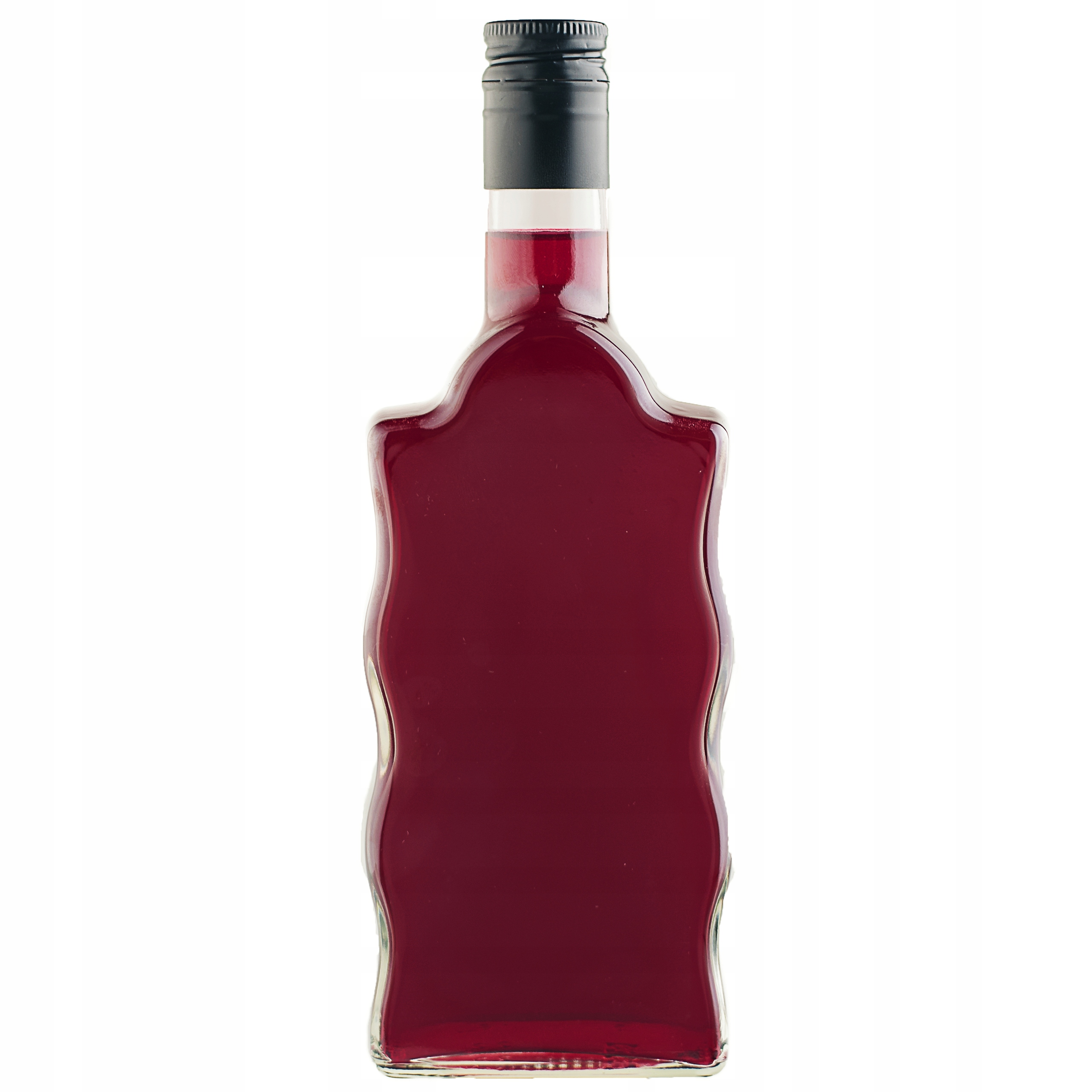 Butelka WARTA FALA 500 ml – Idealne opakowanie na każdą okazję