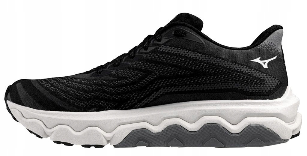 Technologia Mizuno Wave – Amortyzacja i stabilność