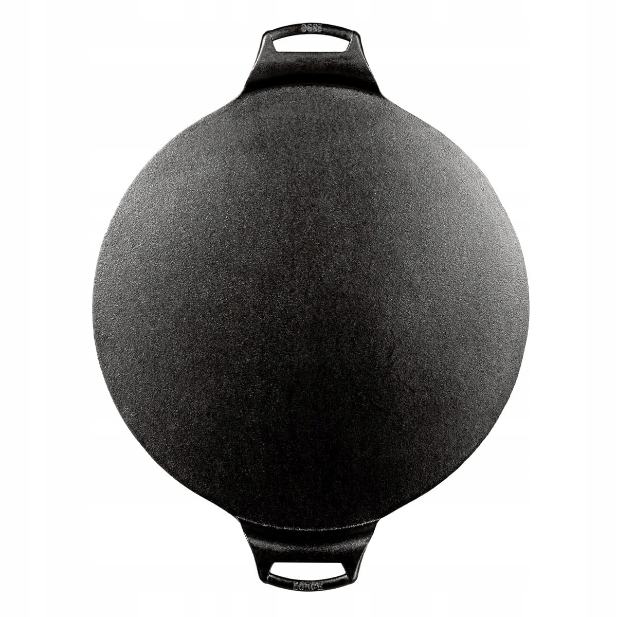 Właściwości żeliwnej płyty do pieczenia