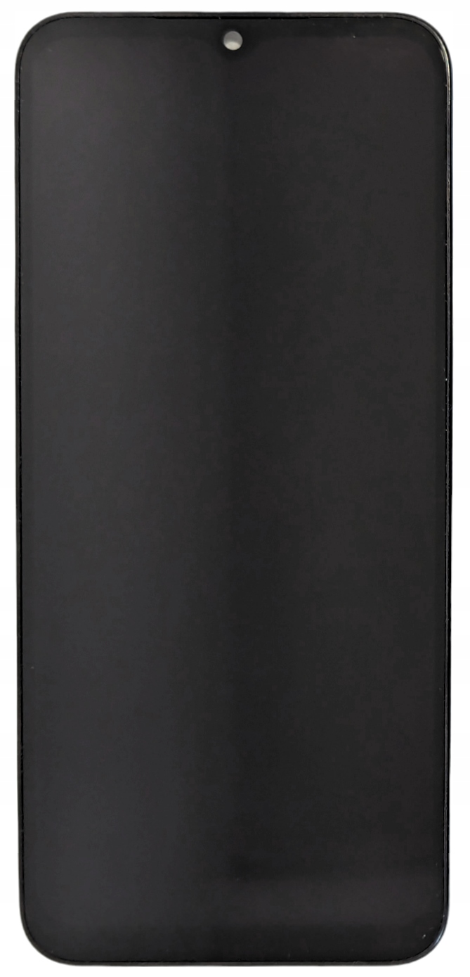 Rozdzielczość 1080 x 2408 px dla doskonałej jakości obrazu
