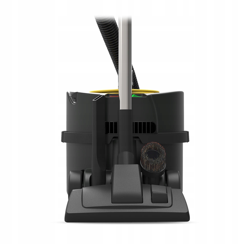 Ergonomiczny design – Wygodne akcesoria i transport