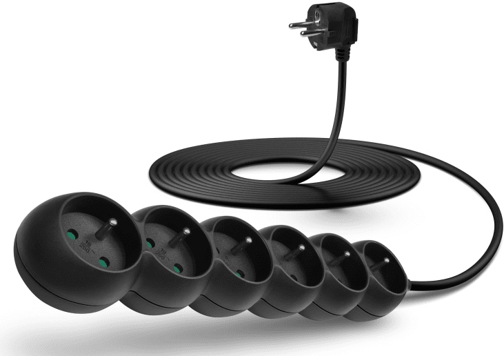 Elegancki czarny kolor – Stylowe uzupełnienie Twojej przestrzeni