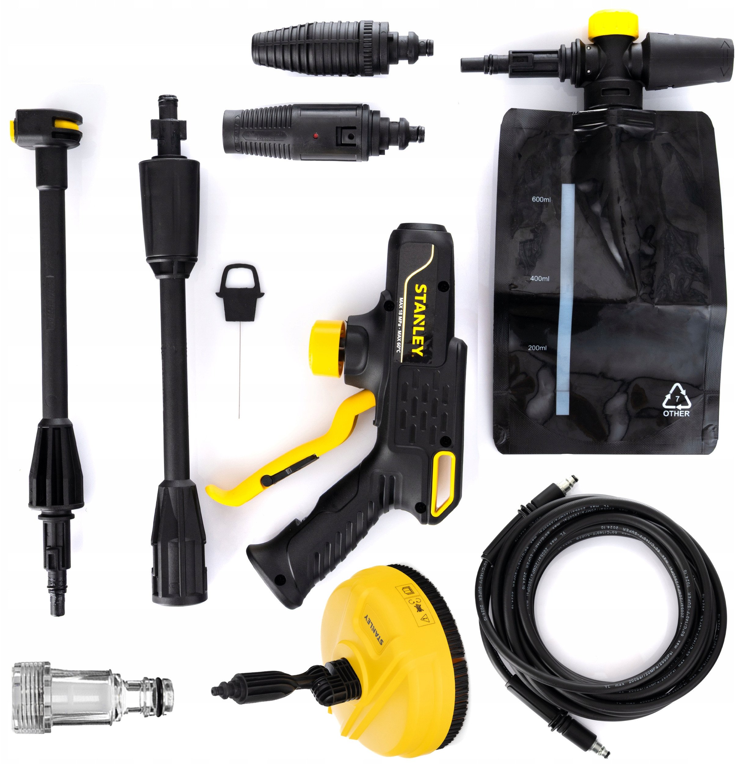 Ekologiczne rozwiązania – Mniejsze zużycie plastiku i niższy ślad węglowy