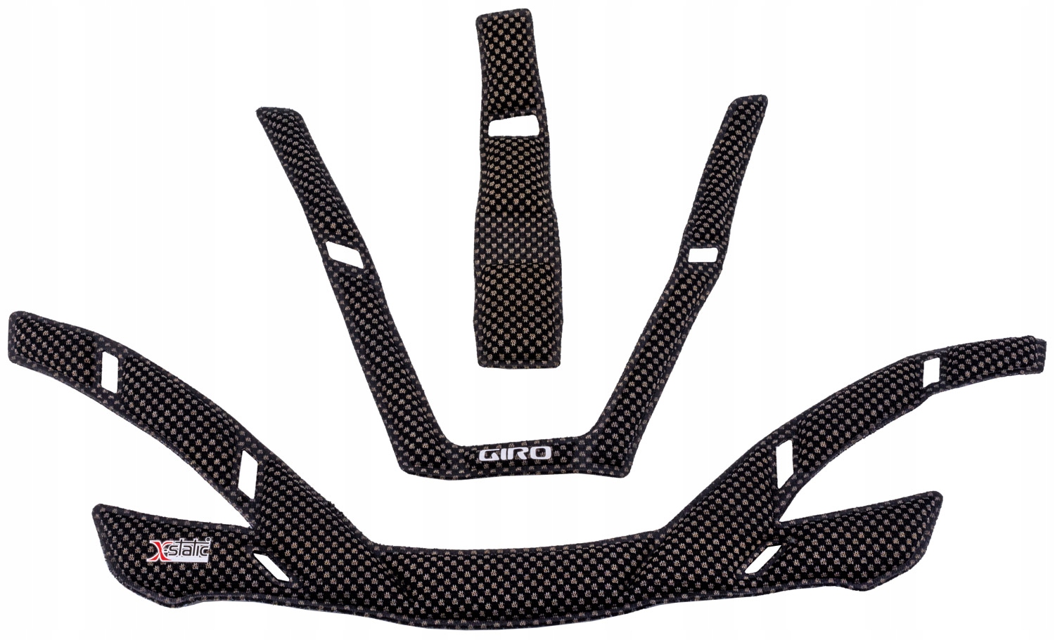 Waga i rozmiar wkładek – lekkość i wygoda