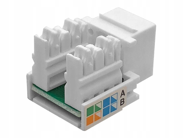 Kompatybilność z różnymi gniazdami i panelami