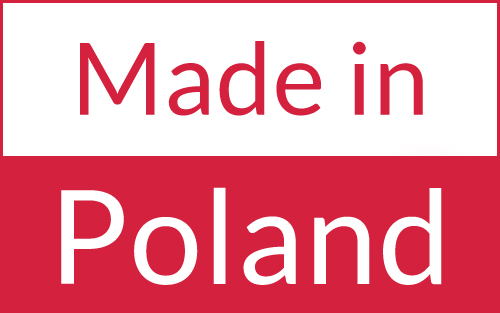 Melodika made in Poland