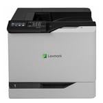Lexmark CS820de