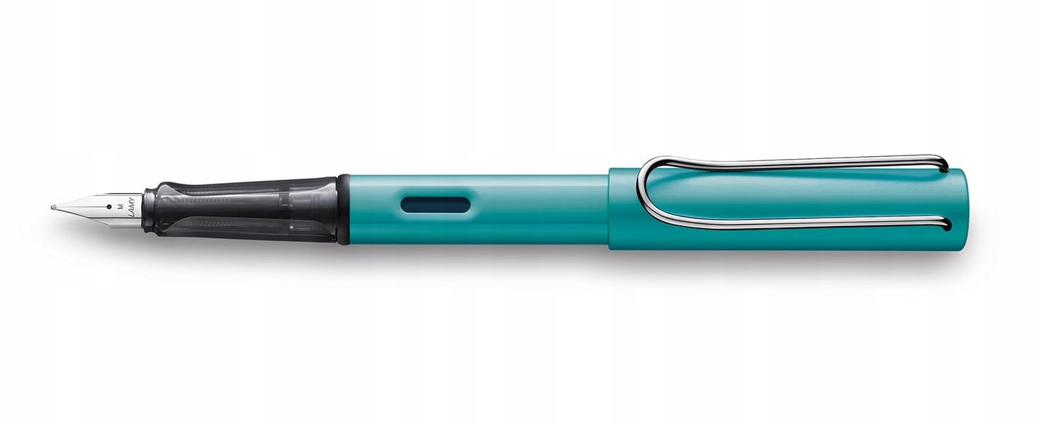 Pióro wieczne F LAMY AL-star 023 – Elegancja i komfort pisania