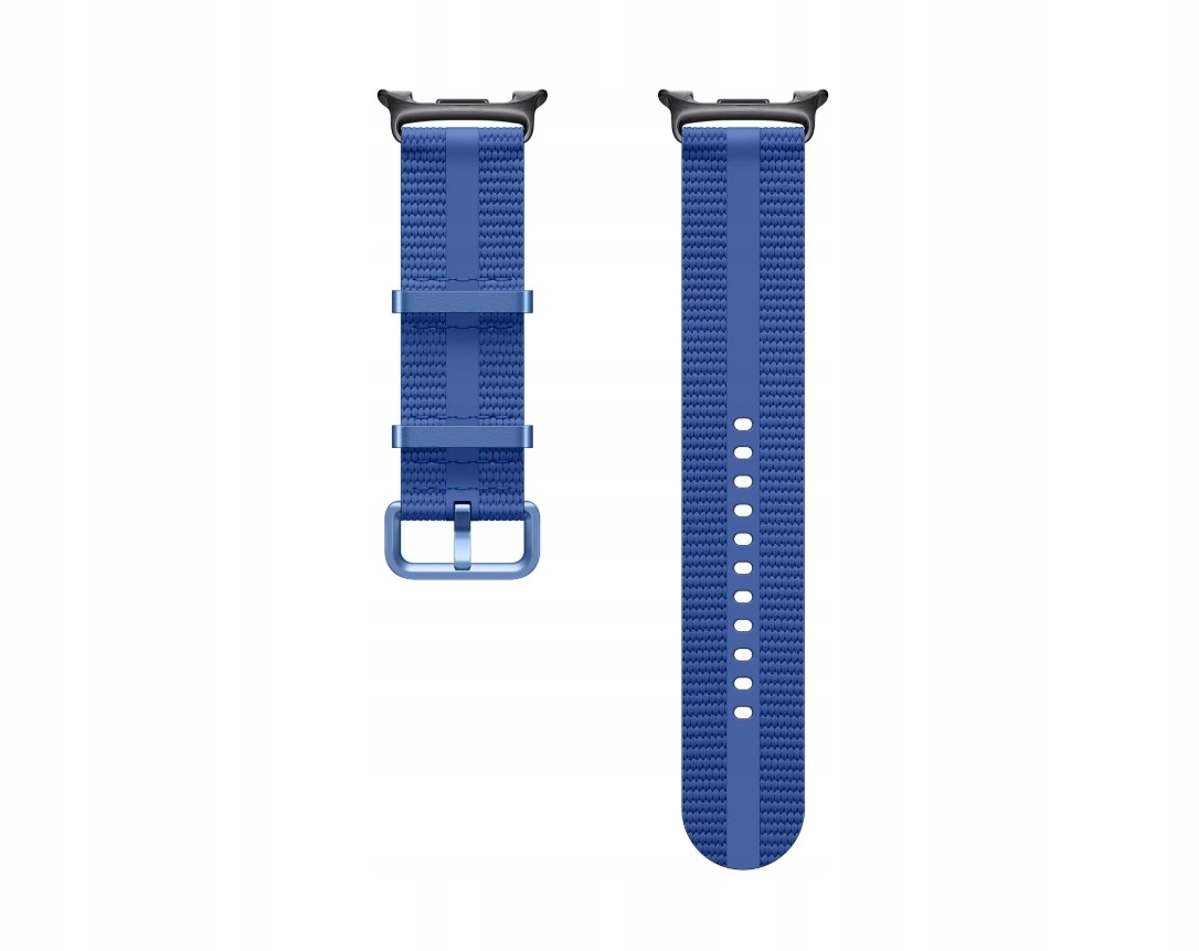 Dynamic Lug System – łatwa wymiana pasków