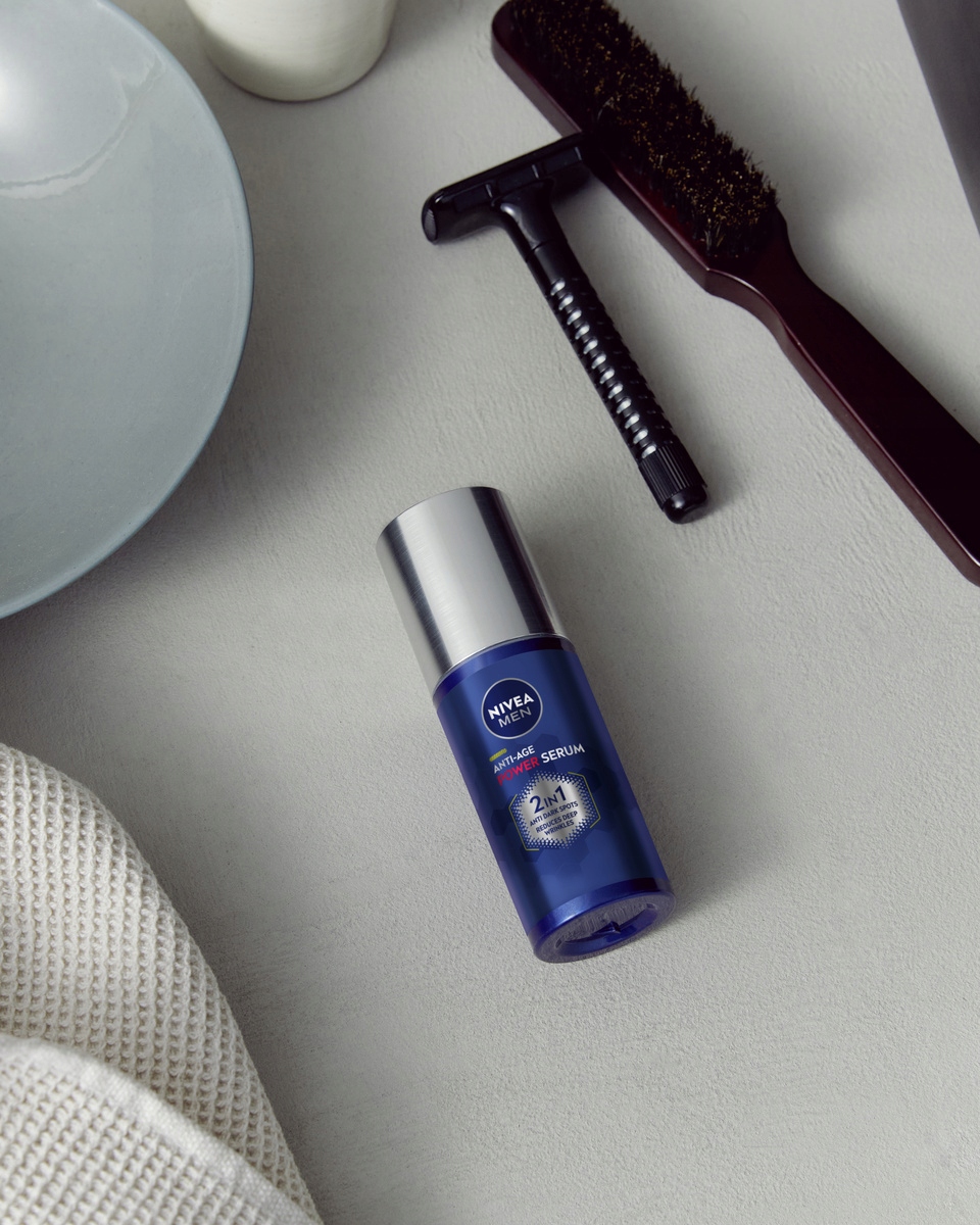 Delikatność dla każdego typu skóry