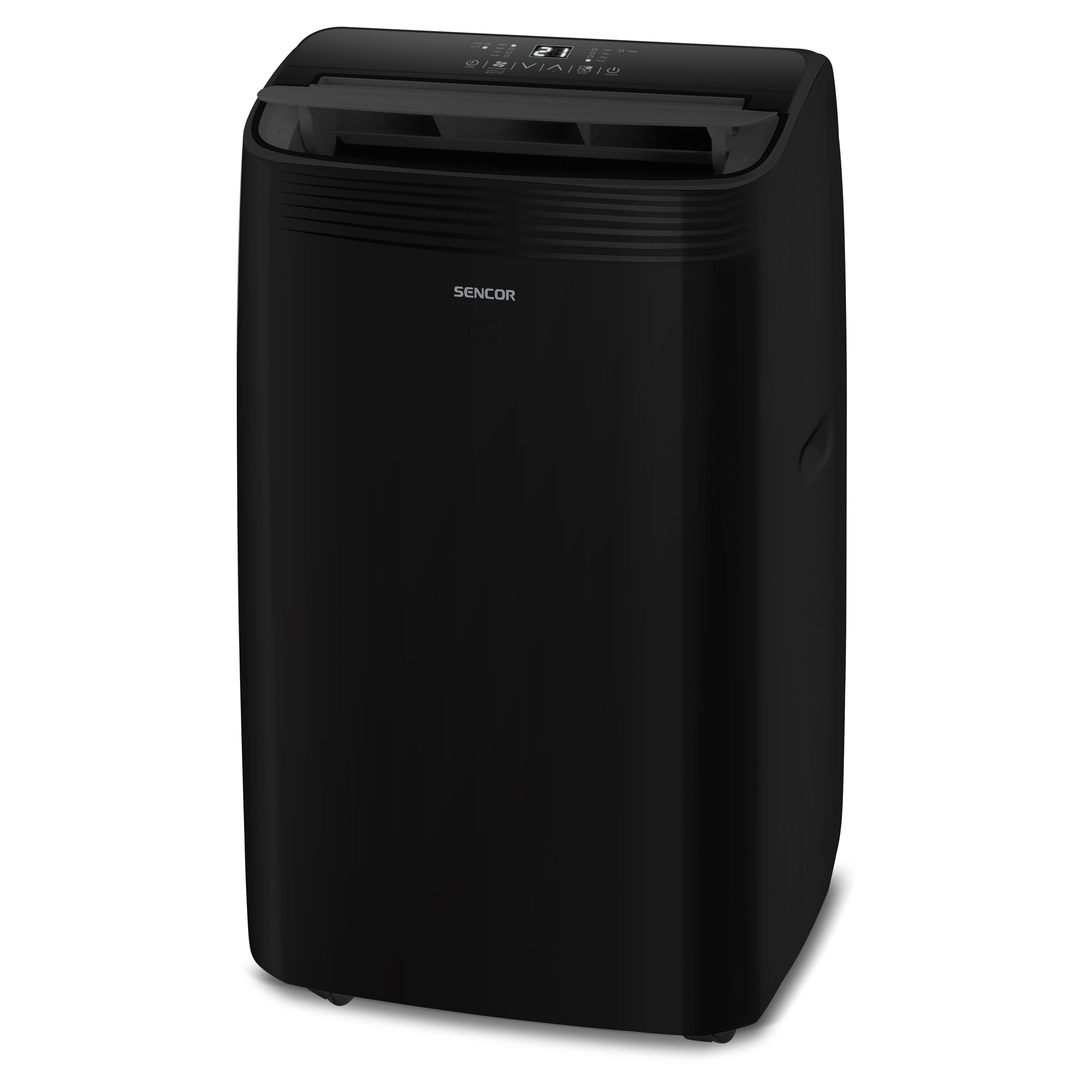 Klimatyzator przenośny SENCOR SAC MT9079CH – Komfort przez cały rok