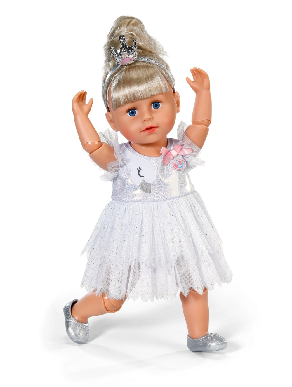 Zestaw ubrań dla lalek – Stwórz wyjątkowe stylizacje