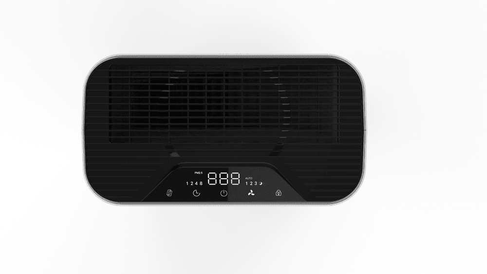 Tryb uśpienia dla spokojnego snu