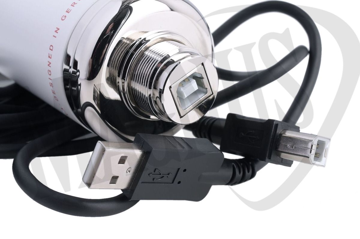 Przewodowa technologia łączności USB