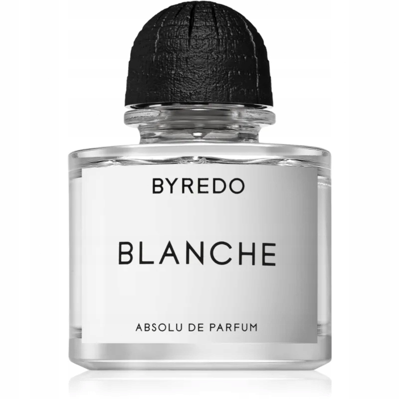 Jak BYREDO Blanche Absolu podkreśla Twoją osobowość