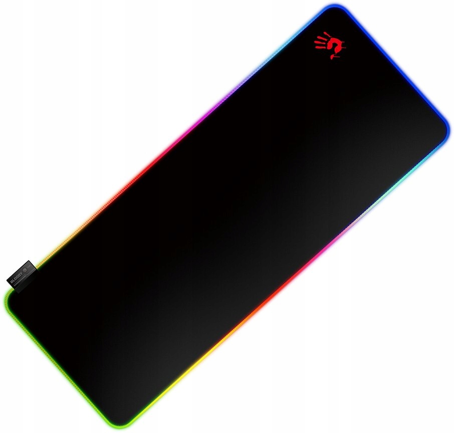 Krawędzie RGB – Estetyka i personalizacja