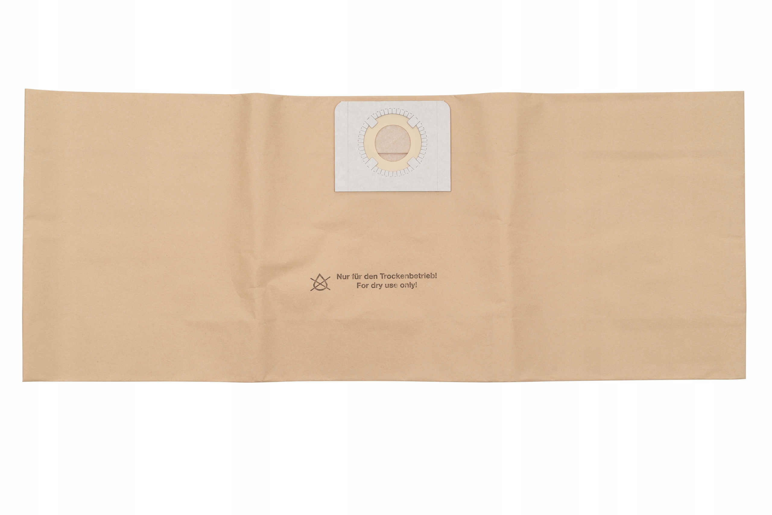 Wysoka jakość materiałów – Papier filtracyjny