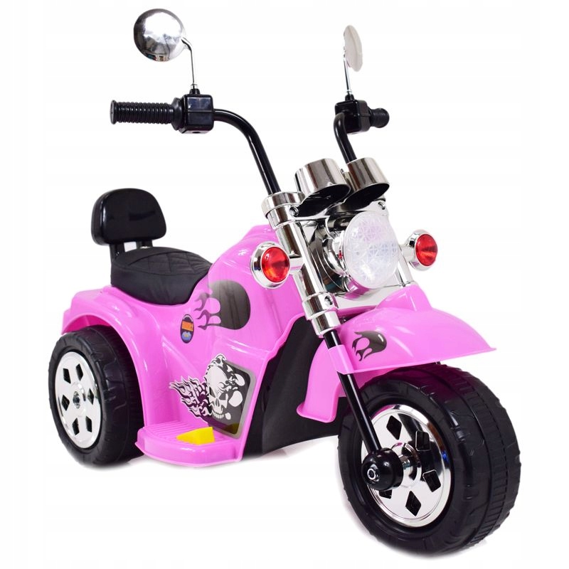 Wymiary i specyfikacje techniczne motoru