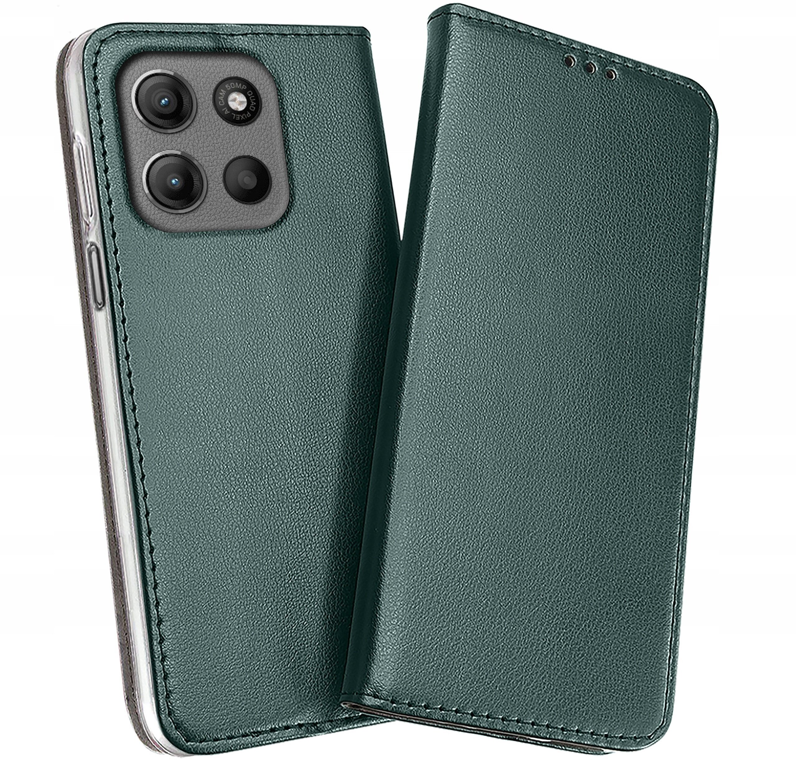 Kompatybilność z modelami – Motorola Moto G15 i G15 Power