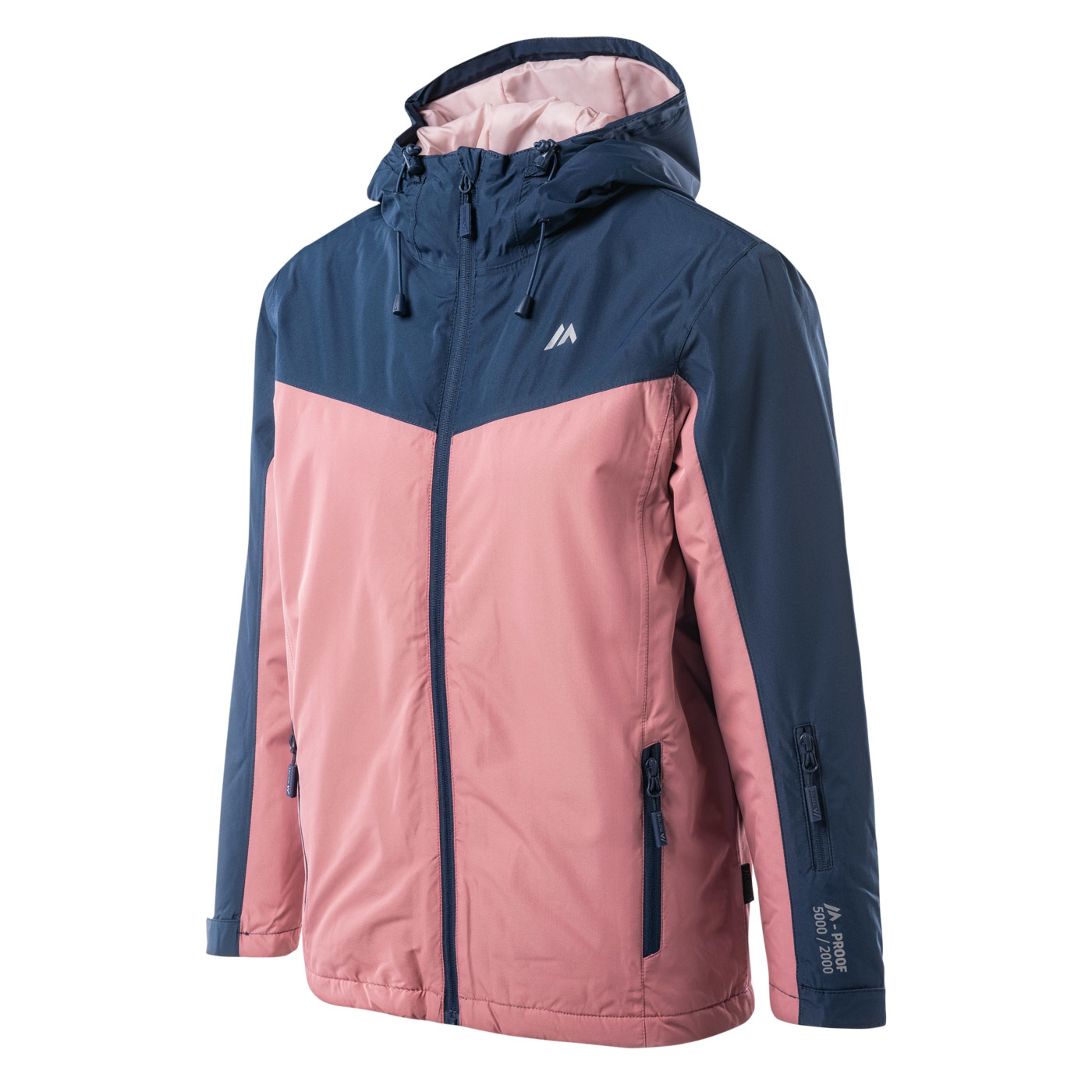 Idealne dopasowanie – Rozmiary kurtki MAKIO JR