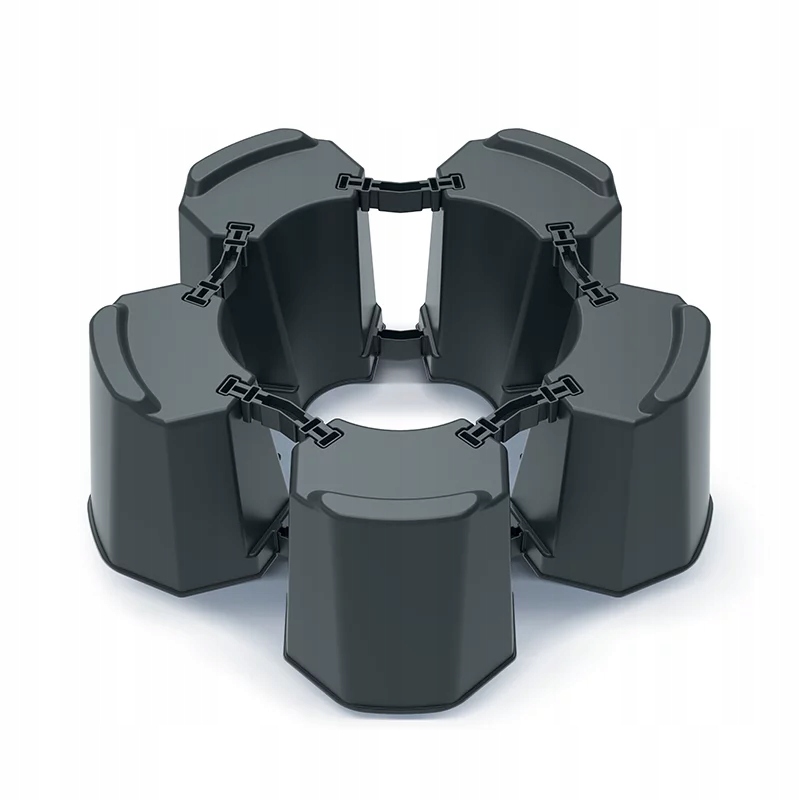 Nowoczesny design – Estetyka, która wkomponuje się w każdą aranżację ogrodową