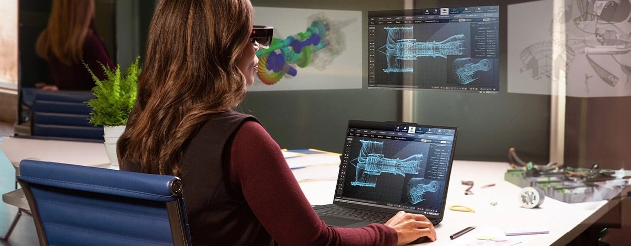 Karta graficzna NVIDIA RTX 2000 Ada – Wydajność dla profesjonalistów
