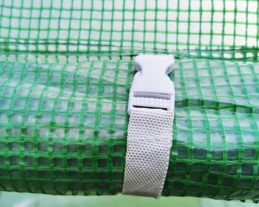 Łatwy montaż i demontaż – praktyczność dla każdego ogrodnika