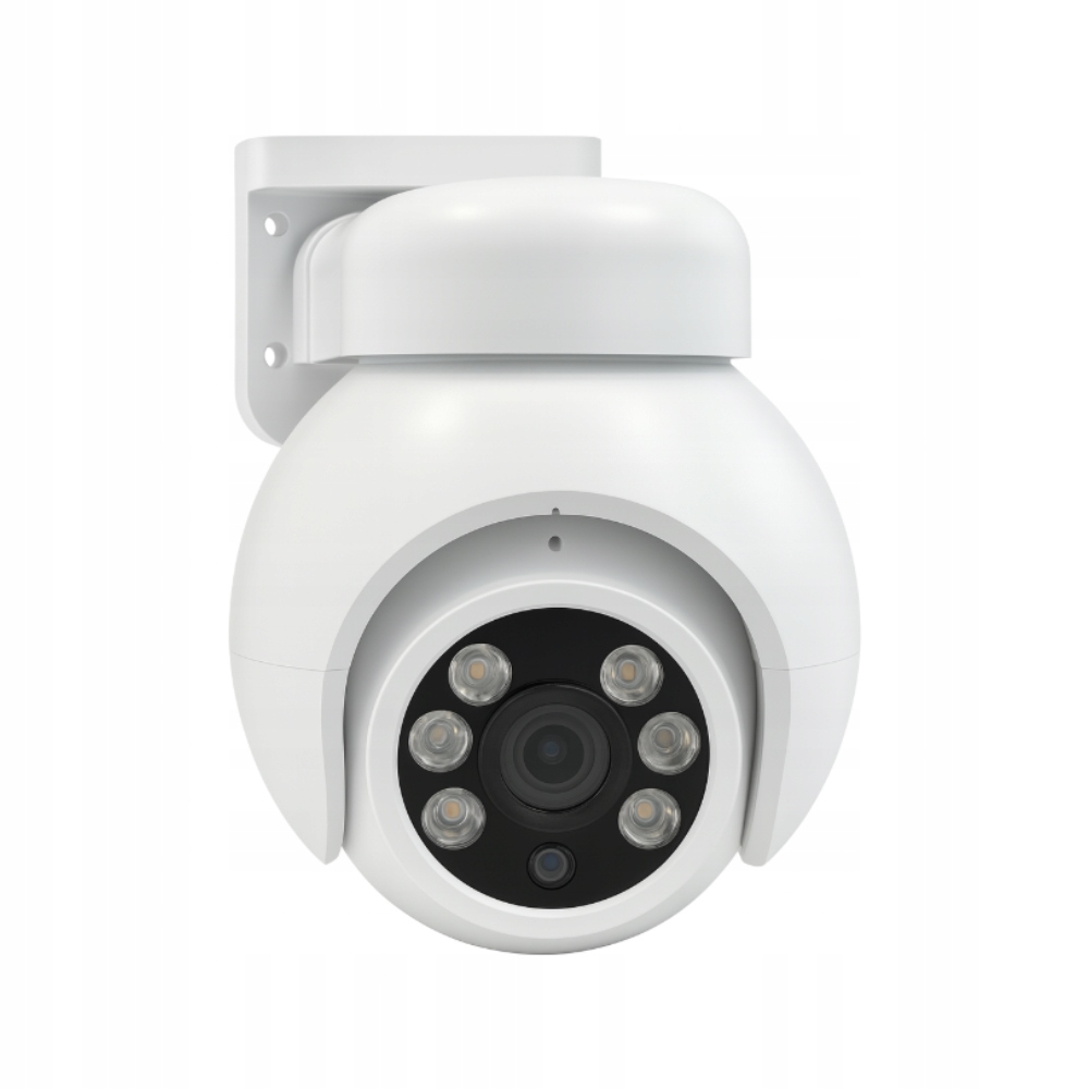 Inteligentne systemy detekcji ruchu – Automatyczne powiadomienia o zdarzeniach