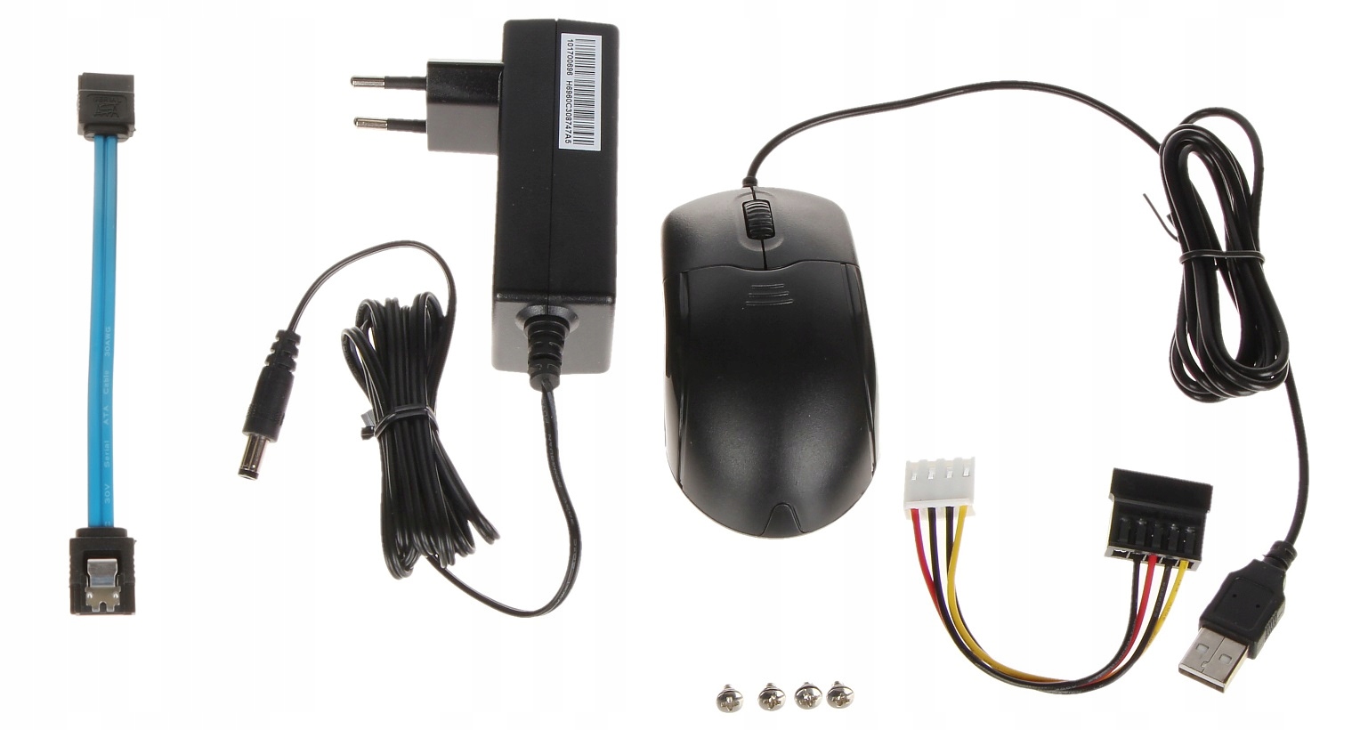 Funkcje sieciowe i aplikacje mobilne – Zdalny dostęp i konfiguracja