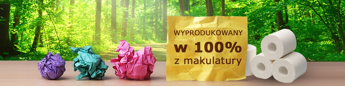 Ekologiczne materiały i certyfikat EcoLabel