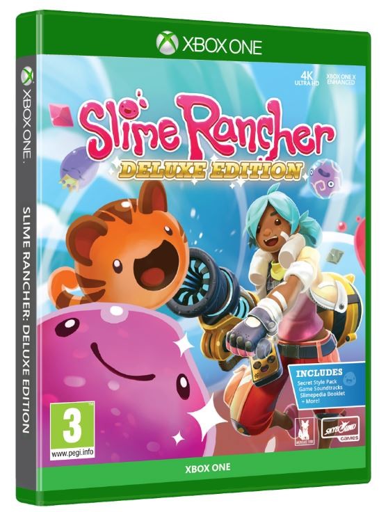 Eksploracja Dalekiej Prerii jako Beatrix LeBeau