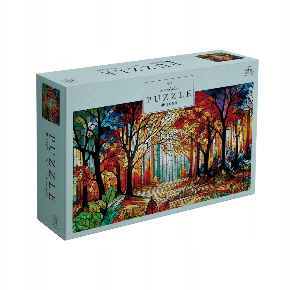 Trwałe opakowanie i łatwość przechowywania