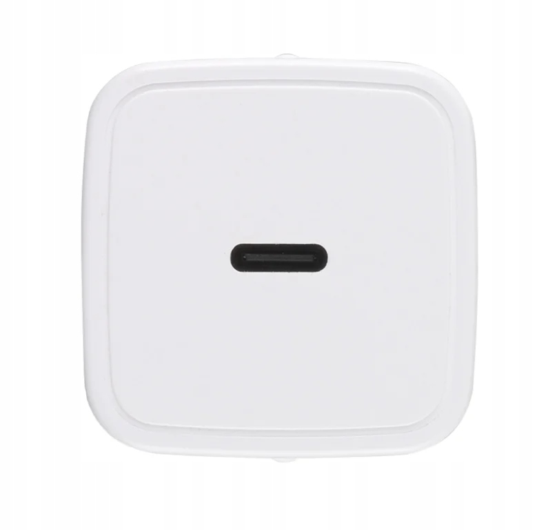 Wydajność ładowania – 20W mocy