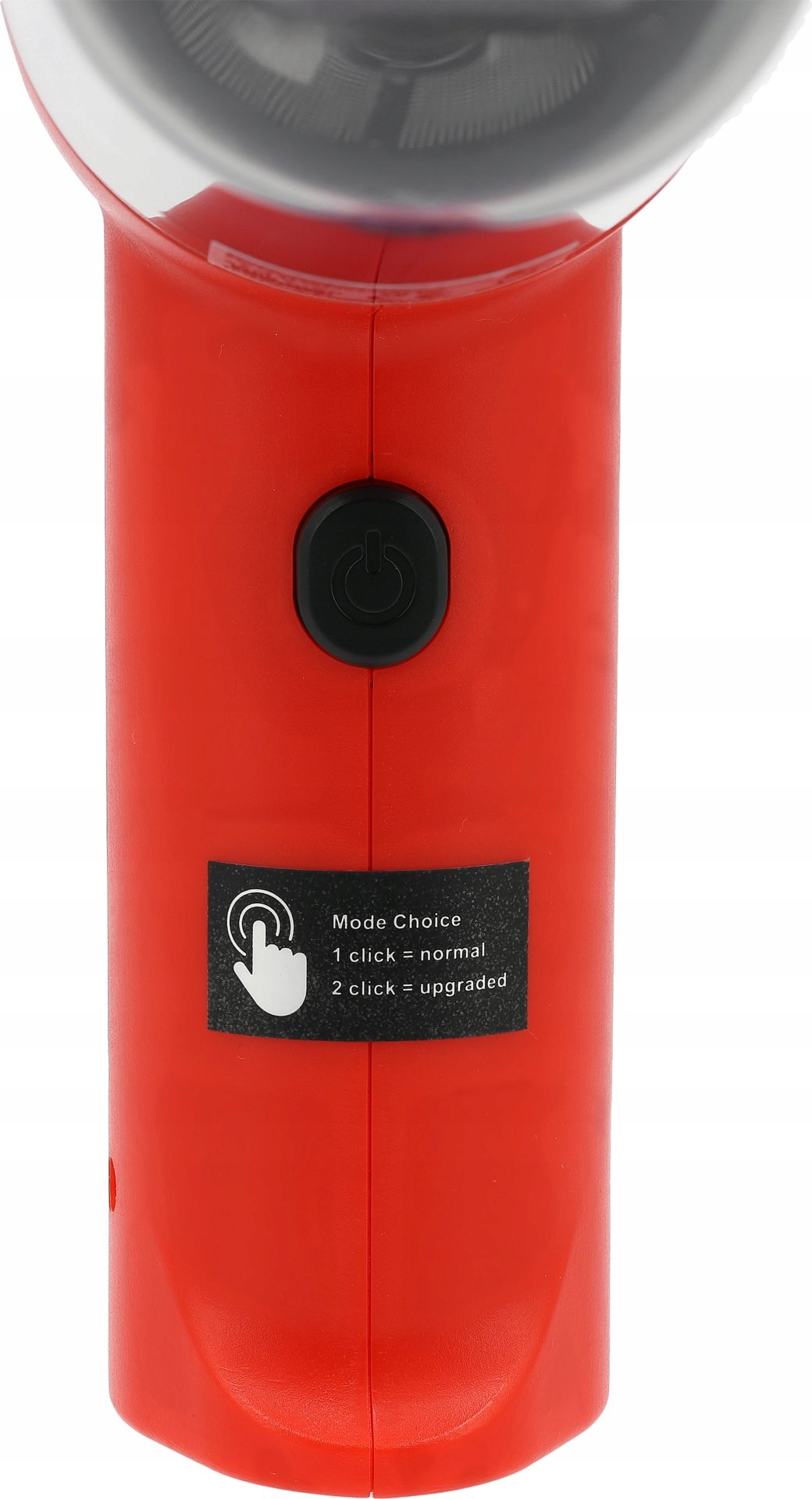 Czas ładowania – Szybkie ładowanie w 4 godziny