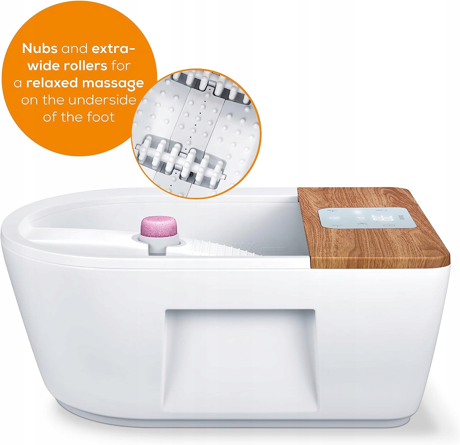 Wellness w domowym zaciszu – Kąpiel stóp dla odprężenia