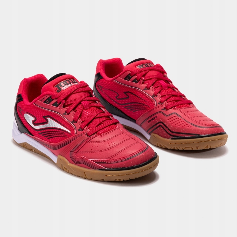 Buty halowe Joma DRIBLING 2510 – Idealne dla początkujących piłkarzy