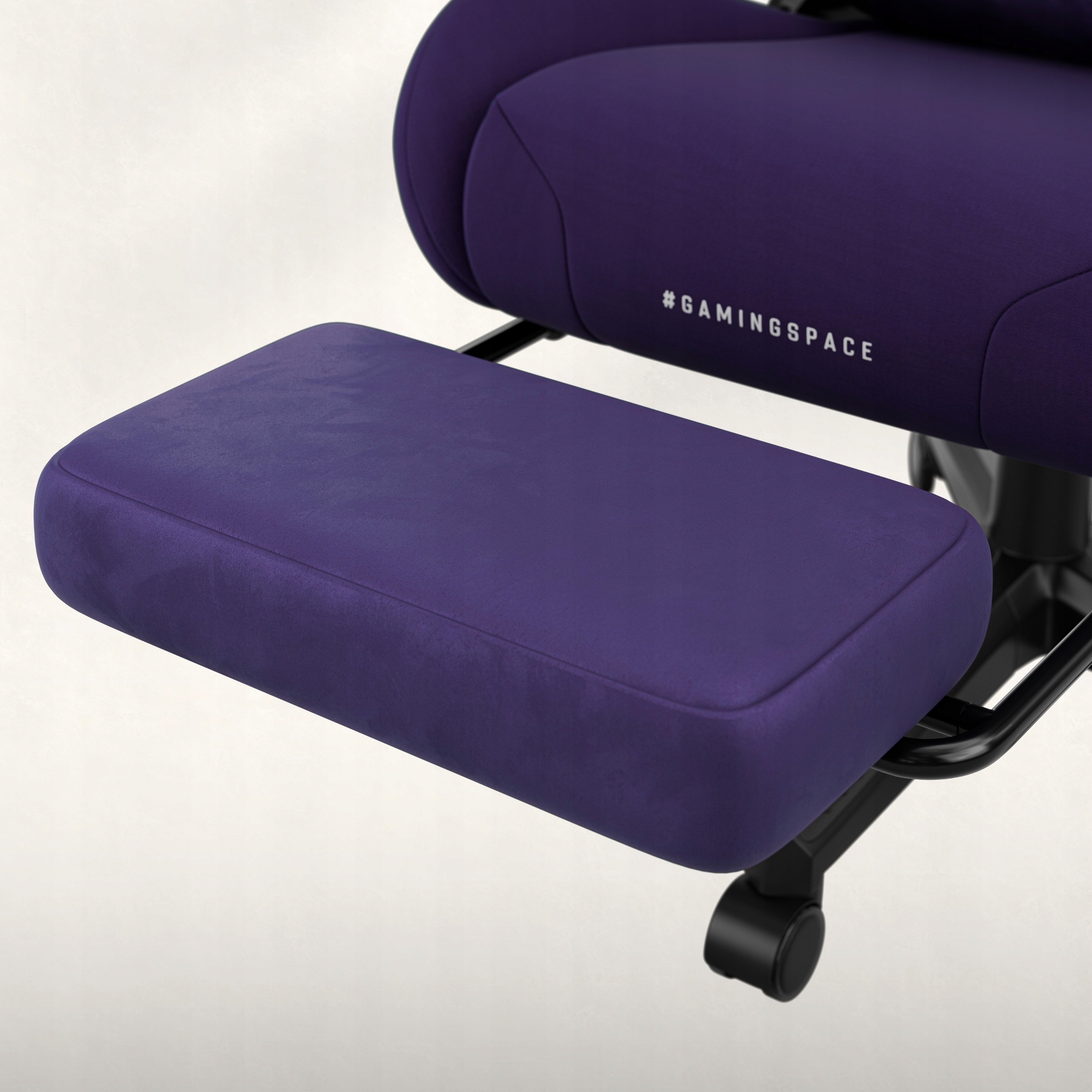 Ergonomiczne podłokietniki 2D – Idealne dopasowanie do Twoich potrzeb